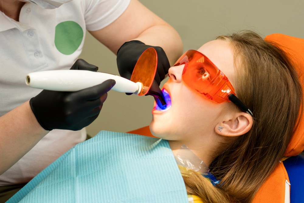 Customized Dental Treatments for All Ages at Our Family Friendly ...