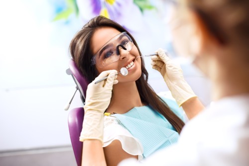 General Dentistry is More Than Just Teeth Cleanings: What Patients Often Overlook