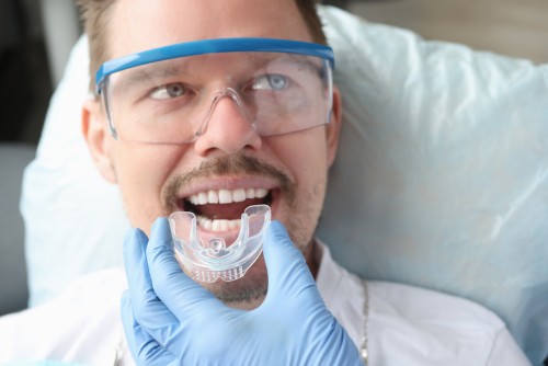 General Dentistry is More Than Just Teeth Cleanings: What Patients Often Overlook