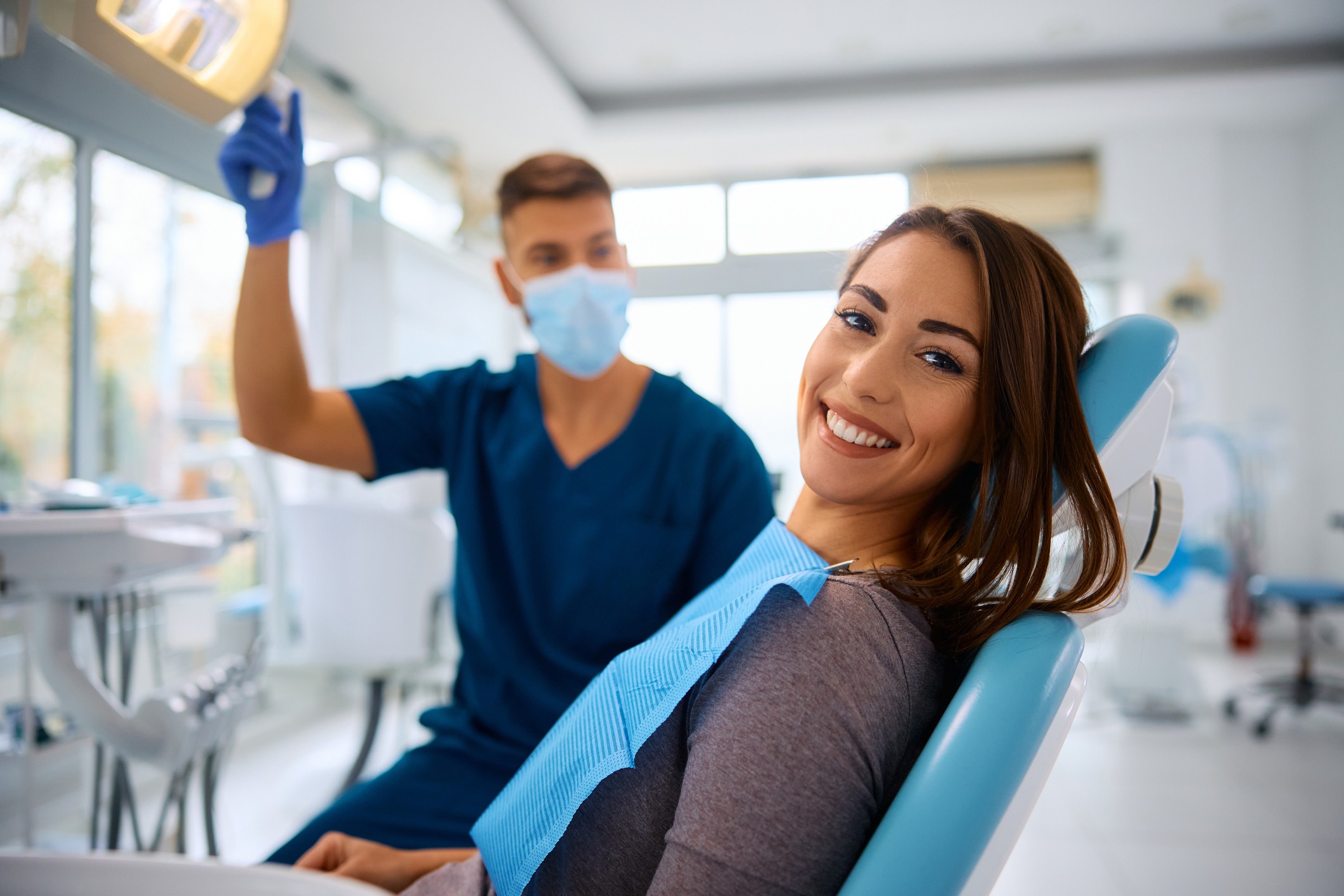 Top 5 Questions to Ask on Your First Visit to a General Dentistry Clinic