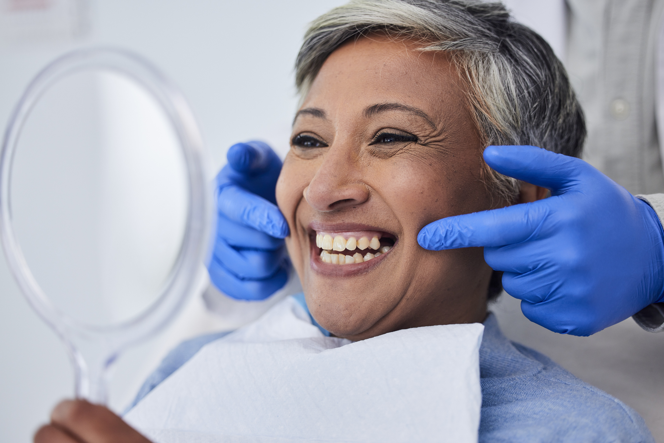 Top 5 Questions to Ask on Your First Visit to a General Dentistry Clinic