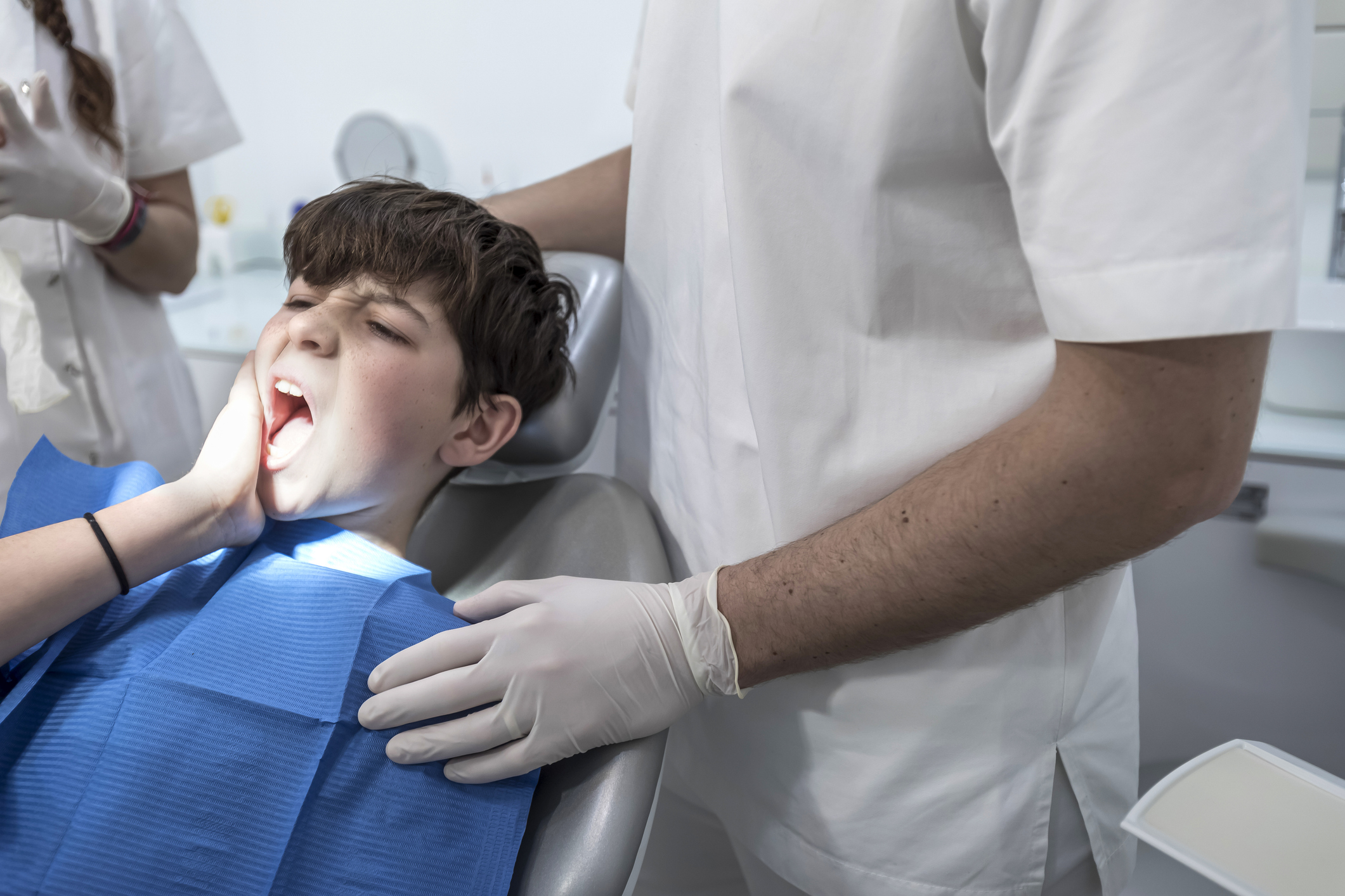 Top 5 Questions to Ask on Your First Visit to a General Dentistry Clinic