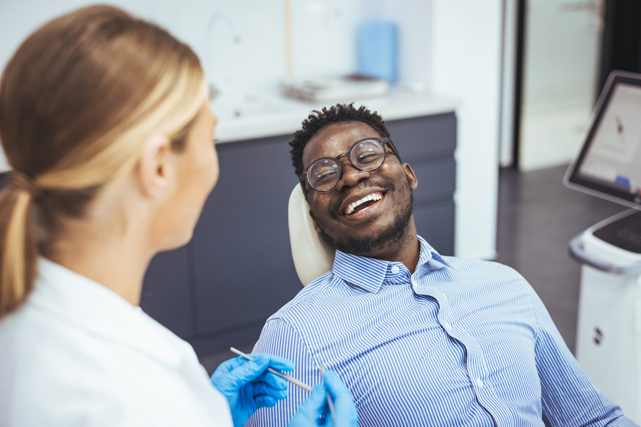 Top 5 Questions to Ask on Your First Visit to a General Dentistry Clinic