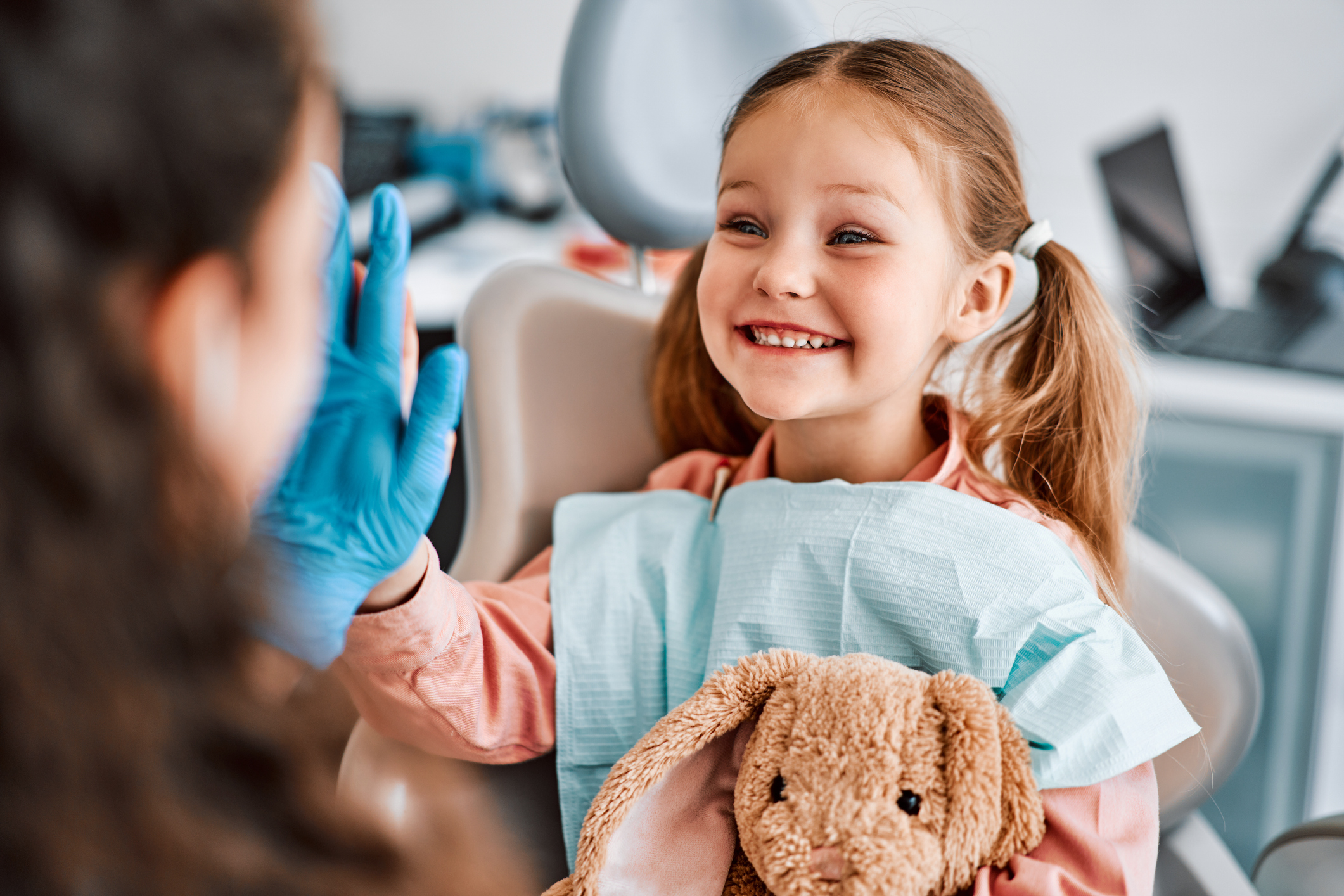 Top 5 Questions to Ask on Your First Visit to a General Dentistry Clinic