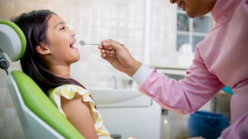 What Makes a Dental Office Kid-Friendly? Features of Our Southwest Calgary Clinic 3