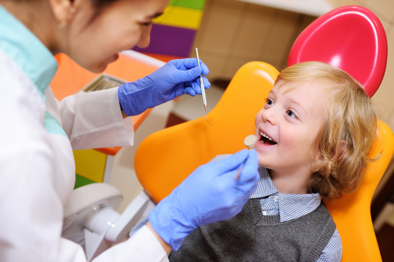 What Makes a Dental Office Kid-Friendly? Features of Our Southwest Calgary Clinic 4