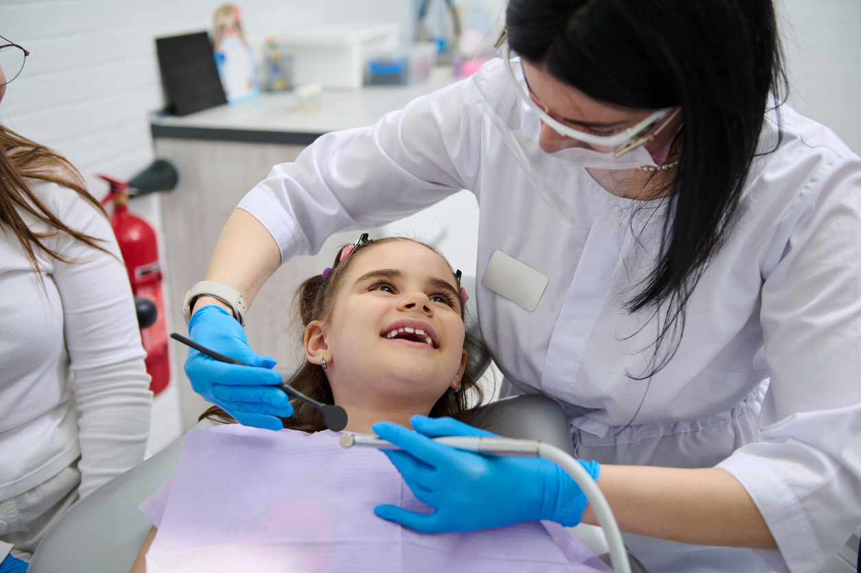 What Makes a Dental Office Kid-Friendly? Features of Our Southwest Calgary Clinic 5