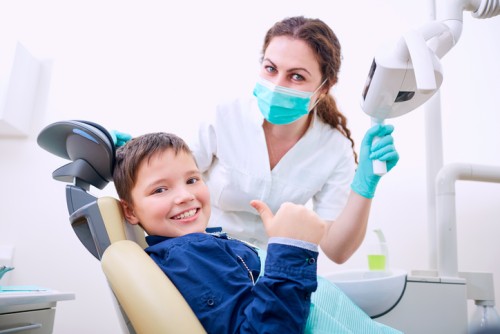 Why Regular Dental Check-Ups are Essential for Kids 4