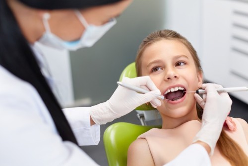 Why Regular Dental Check-Ups are Essential for Kids