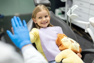 What Makes a Dental Office Kid-Friendly? Features of Our Southwest Calgary Clinic