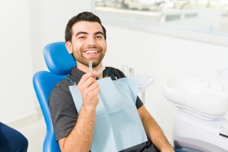 Why You Should Go to an Invisalign Dentist over an Orthodontist