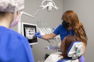 A Patient’s Guide to Digital Dentistry Imaging Solutions