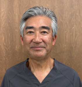Dr. Lester Ikuta DDS — founder of Millrise Dental Clinic Calgary