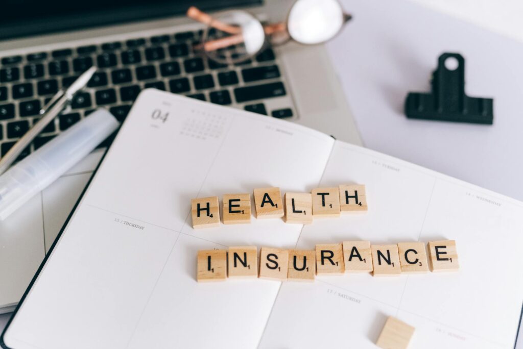 CDCP Health Insurance
