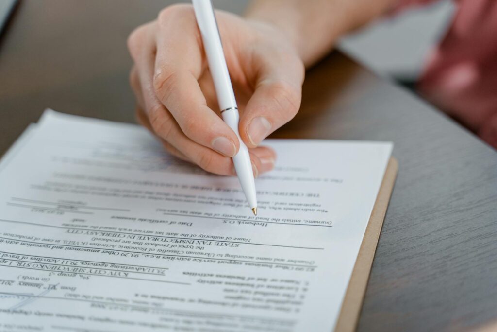 CDCP Renewal Process